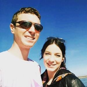 Meet your Posher, Priscilla